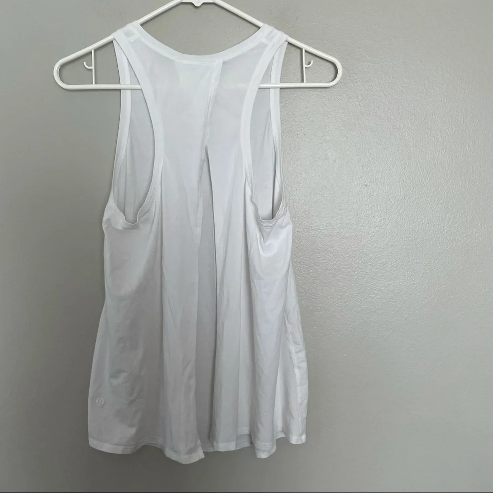 Lululemon Tank Top - Picture 2 of 8